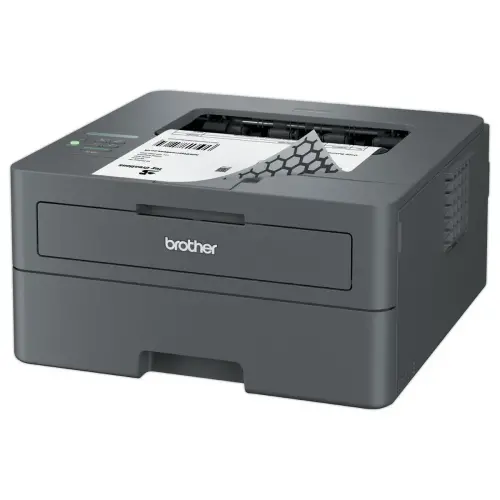 Imprimante laser monochrome BROTHER  HL-L2445DW 
