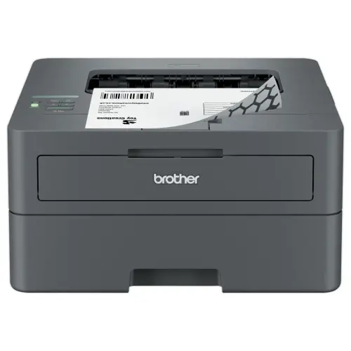Imprimante laser monochrome BROTHER  HL-L2445DW 