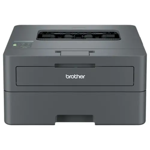 Imprimante laser monochrome BROTHER  HL-L2445DW 