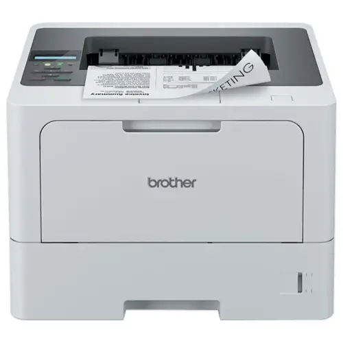 Imprimante laser monochrome BROTHER HL-L5210DW