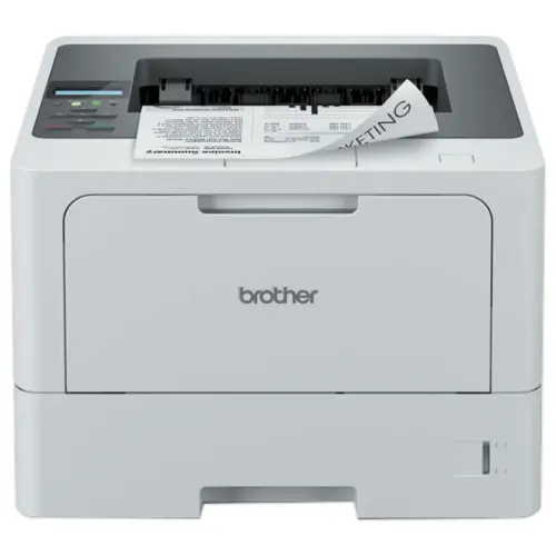 Imprimante laser monochrome BROTHER HL-L5210DW