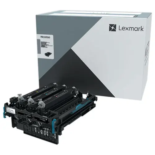 Tambour LEXMARK couleurs 75M0Z50