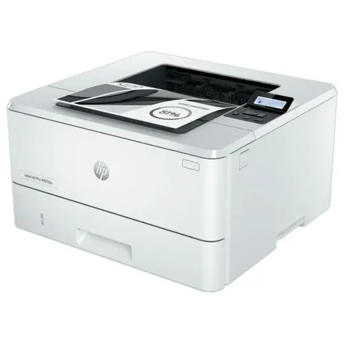 Imprimante LaserJet Pro 4002dw - Laser - HP
