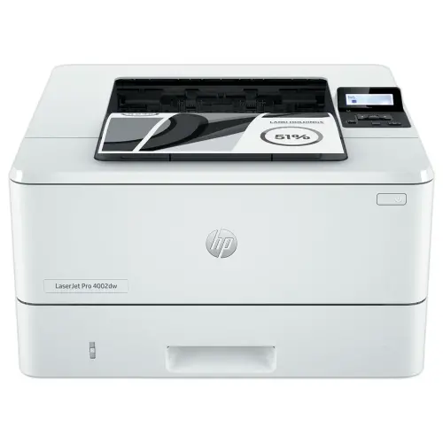 Imprimante LaserJet Pro 4002dw - Laser - HP