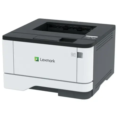 Imprimante laser monochrome Lexmark MS431dw