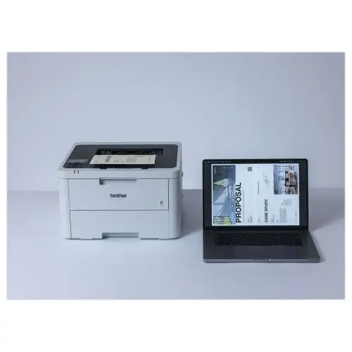 Imprimante laser couleur BROTHER HL-L3240 CDW 