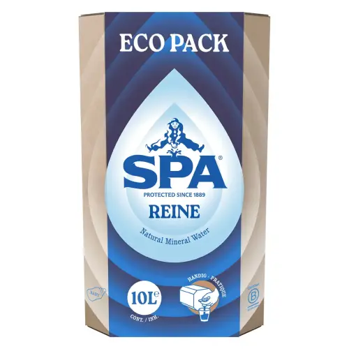 SPA REINE ECO PACK 10L