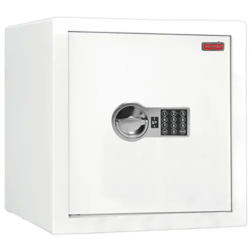 Coffre à valeur assurable 40L