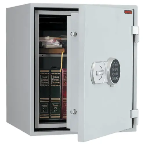 Armoire forte ignifug&eacute; 1H 41L 