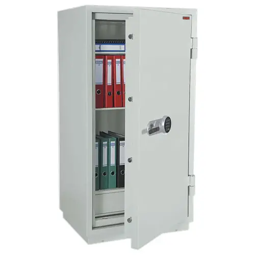 Armoire forte ignifugé 1H 236L