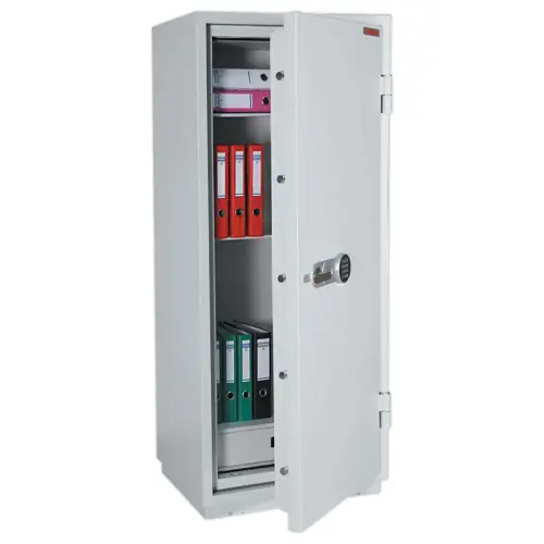 Armoire forte ignifug&eacute; 1H 340L 