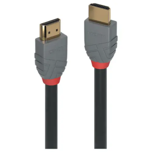 C&acirc;ble HDMI High Speed, Anthra Line, 20m 