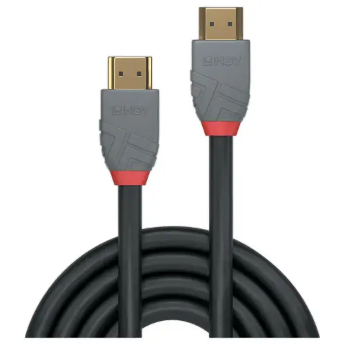C&acirc;ble HDMI High Speed, Anthra Line, 20m 