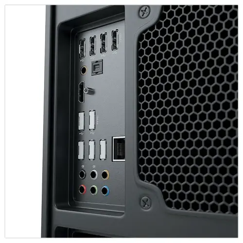 Bloqueurs de port USB Type A  sans cl&eacute; - Blanc - LINDY 