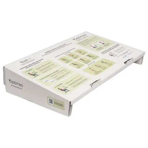 Porte-document ERGO OPTI-1 - Optimeo 