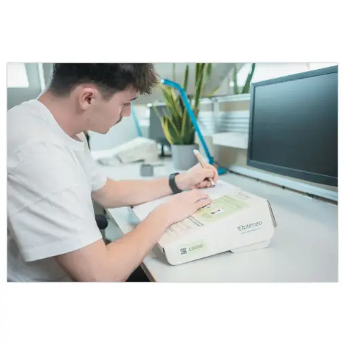 Porte-document ERGO OPTI-1 PREMIUM - Optimeo 
