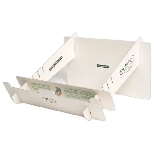 Support pour PC portable ERGO OPTI-2 -Optimeo 