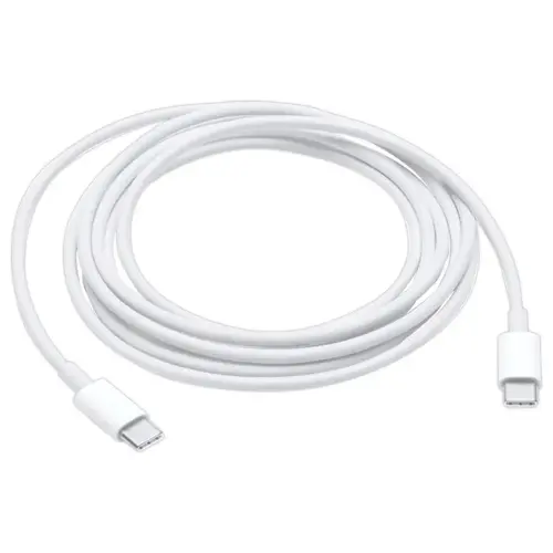 Câble de charge APPLE USB-C vers USB-C