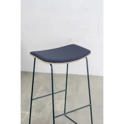 Cabine acoustique DESK - 1 place Banquette - Gris clair