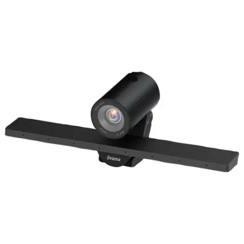 Webcam PRO 4K IIYAMA