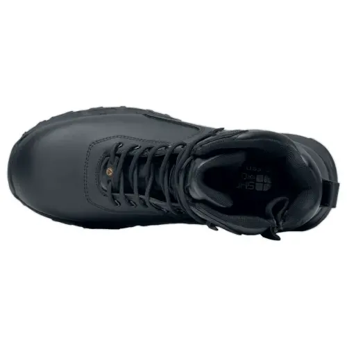 Chaussures de s&eacute;curit&eacute; S3 - Antid&eacute;rapantes - Pointure 40 - Shoes For Crews 