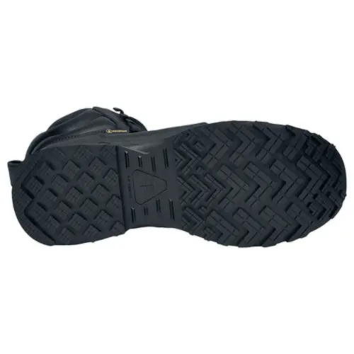 Paire Chaussures de s&eacute;curit&eacute; S3 - Antid&eacute;rapantes - Pointure 47 - SHOES FOR CREW 