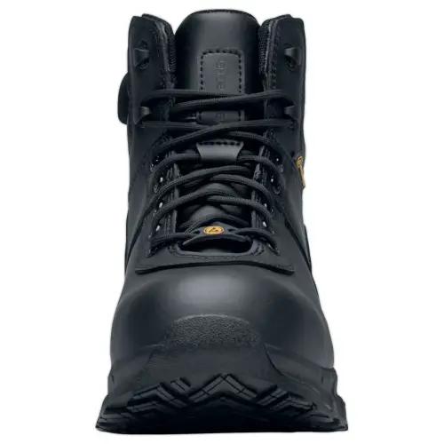 Paire Chaussures de s&eacute;curit&eacute; mi-hautes GUARD MID S3 - Antid&eacute;rapantes - Pointure 39 - SHOES FOR CREWS 