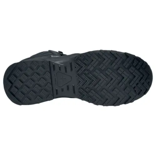 Paire Chaussures de sécurité mi-hautes GUARD MID S3 - Antidérapantes - Pointure 43 - SHOES FOR CREWS