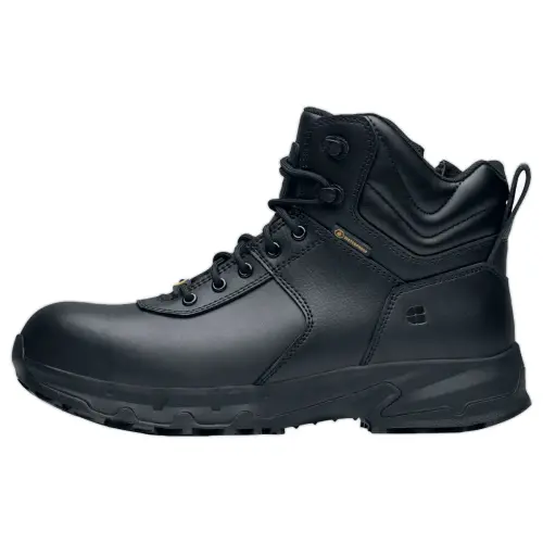 Paire Chaussures de sécurité mi-hautes GUARD MID S3 - Antidérapantes - Pointure 43 - SHOES FOR CREWS