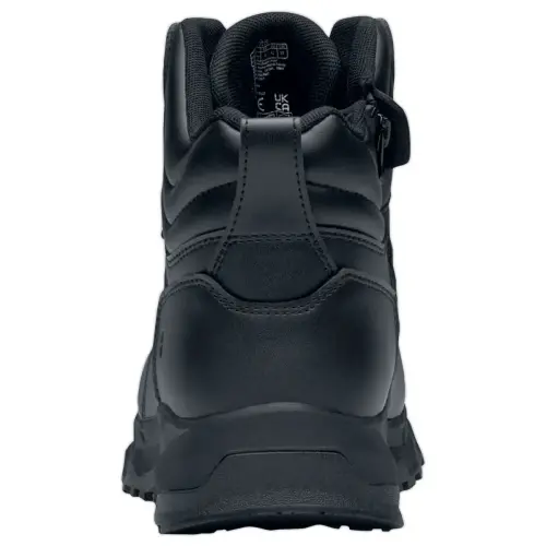 Paire Chaussures de sécurité mi-hautes GUARD MID S3 - Antidérapantes - Pointure 43 - SHOES FOR CREWS
