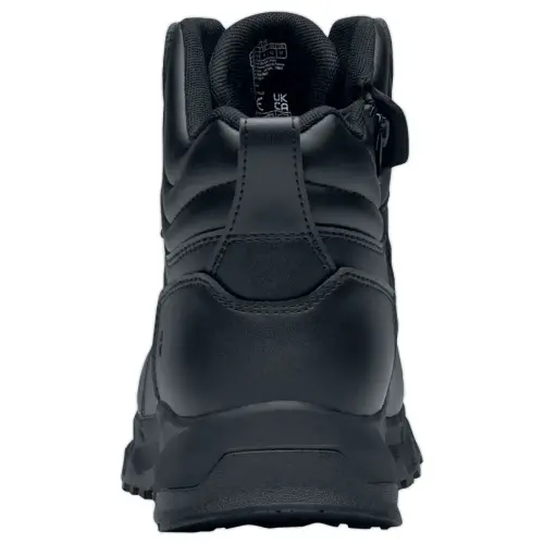 Paire Chaussures de s&eacute;curit&eacute; mi-hautes GUARD MID S3 - Antid&eacute;rapantes - Pointure 48 - SHOES FOR CREWS 
