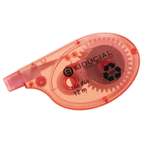 Correcteur latéral recyclé - 12m - FIDUCIAL