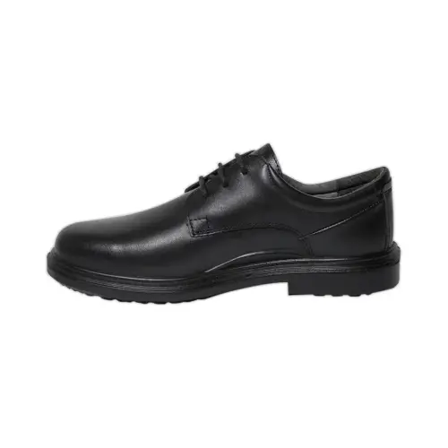 Paire Chaussures de sécurité basses EDDRA S3 - Style derbies - Pointure 40 - PARADE