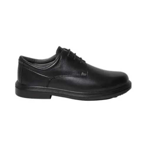Paire Chaussures de sécurité basses EDDRA S3 - Style derbies - Pointure 40 - PARADE