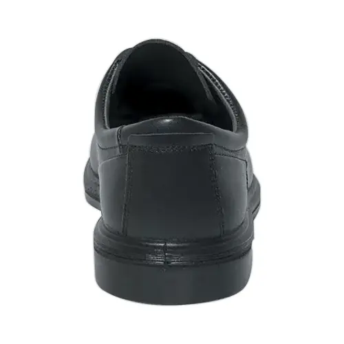 Paire Chaussures de sécurité basses EDDRA S3 - Style derbies - Pointure 40 - PARADE