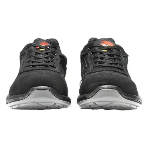 Chaussures de sécurité basses GESSATO S3 - Anti-Fatigue - Pointure 38 - U Power