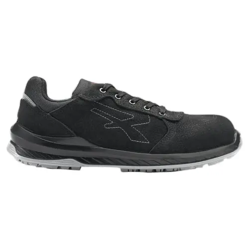 Chaussures de sécurité basses GESSATO S3 - Anti-Fatigue - Pointure 38 - U Power
