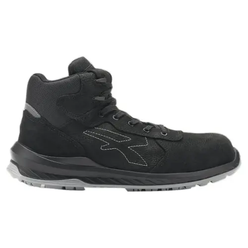 Chaussures de s&eacute;curit&eacute; montantes TWEED S3 - Pointure 37 - U Power 