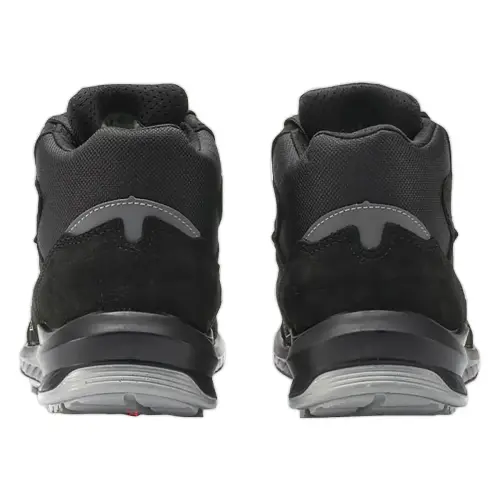 Chaussures de s&eacute;curit&eacute; montantes TWEED S3 - Pointure 37 - U Power 