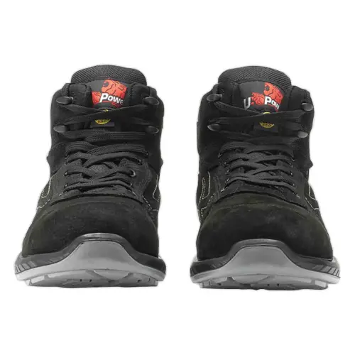 Chaussures de s&eacute;curit&eacute; montantes TWEED S3 - Pointure 38 - U Power 