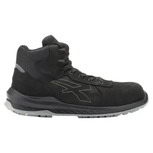 Chaussures de s&eacute;curit&eacute; montantes TWEED S3 - Pointure 43 - U Power 