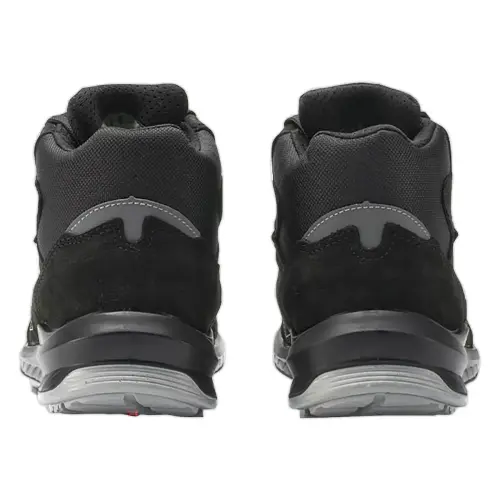 Chaussures de s&eacute;curit&eacute; montantes TWEED S3 - Pointure 43 - U Power 
