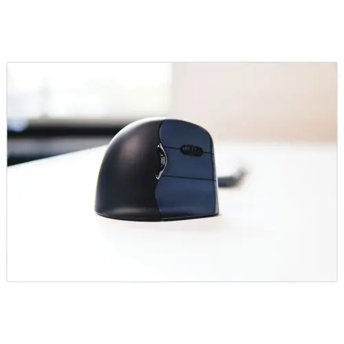 Souris ergonomique verticale sans fil Evoluent 4 droitier