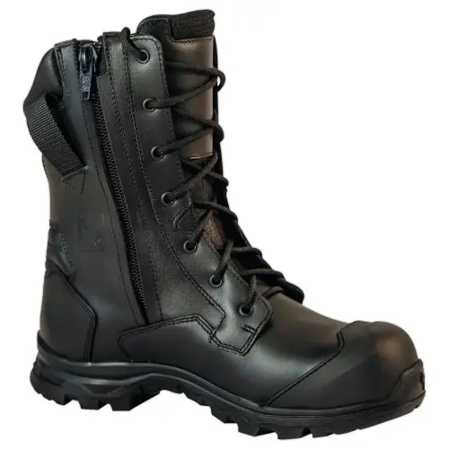 Paire Chaussures pour pompiers &agrave; lacets - VORTEX IR 