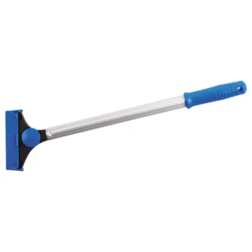 Grattoir vitre , manche 25 cm