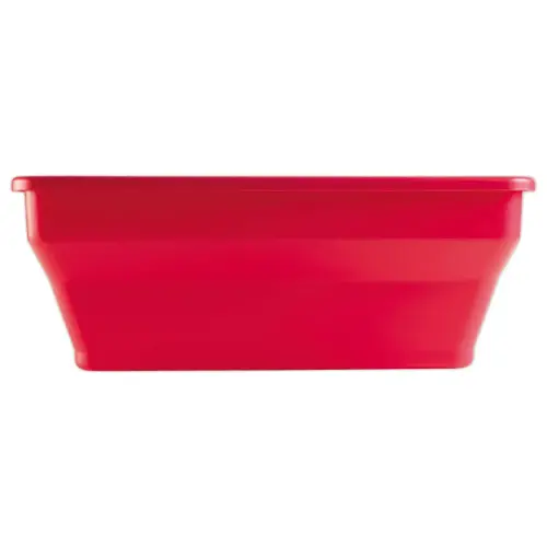 Seau de désinfection 35L