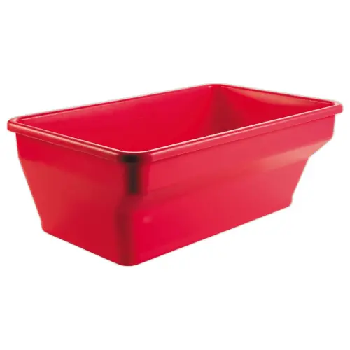 Seau de désinfection 35L