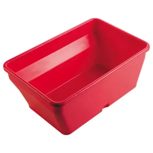 Seau de désinfection 35L