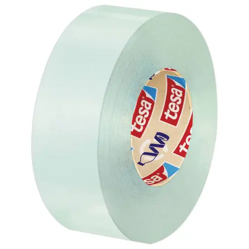 Rouleau adh&eacute;sif transparent Tesafilm&reg; Eco & Crystal 33mx19mm 