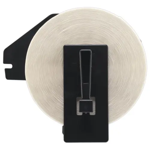 Rouleau d'&eacute;tiquettes QL BROTHER 29x90mm 400 &eacute;tiquettes DK11201 